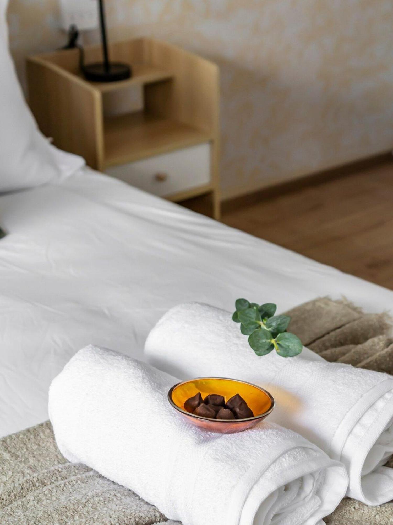 Cozy & Stylish @ New Polanco 3bed/2.5bath Apartamento *