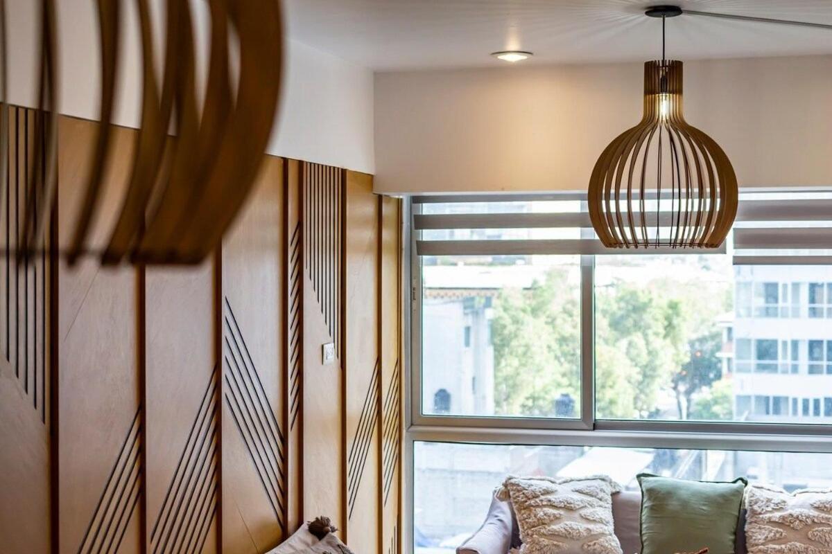 Cozy & Stylish @ New Polanco 3bed/2.5bath Apartamento