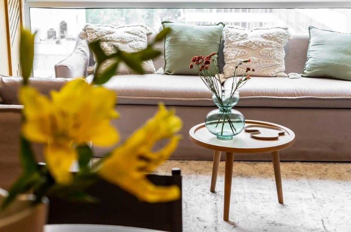 Apartamento Cozy & Stylish @ New Polanco 3bed/2.5bath