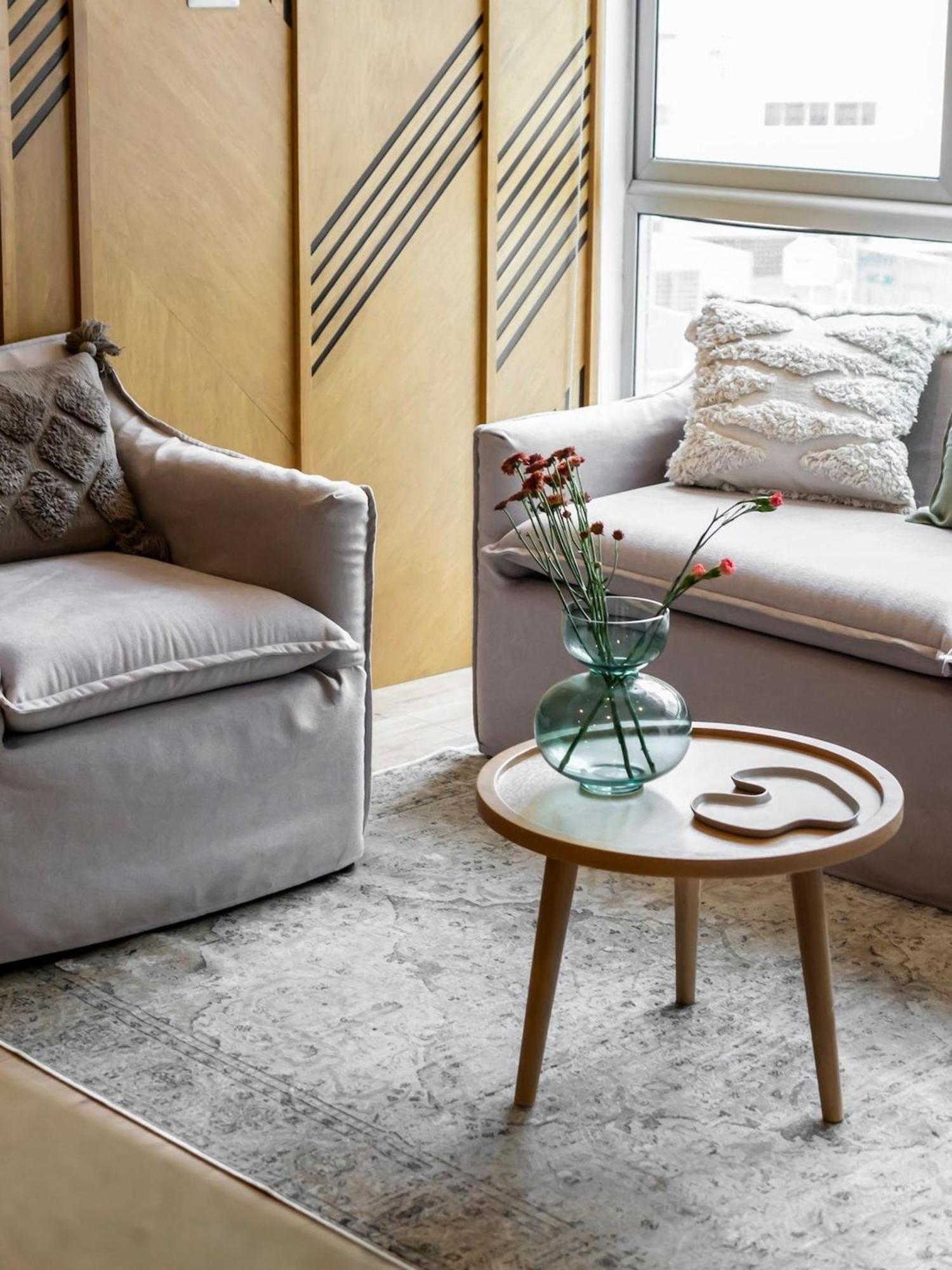 Cozy & Stylish @ New Polanco 3bed/2.5bath * México DF