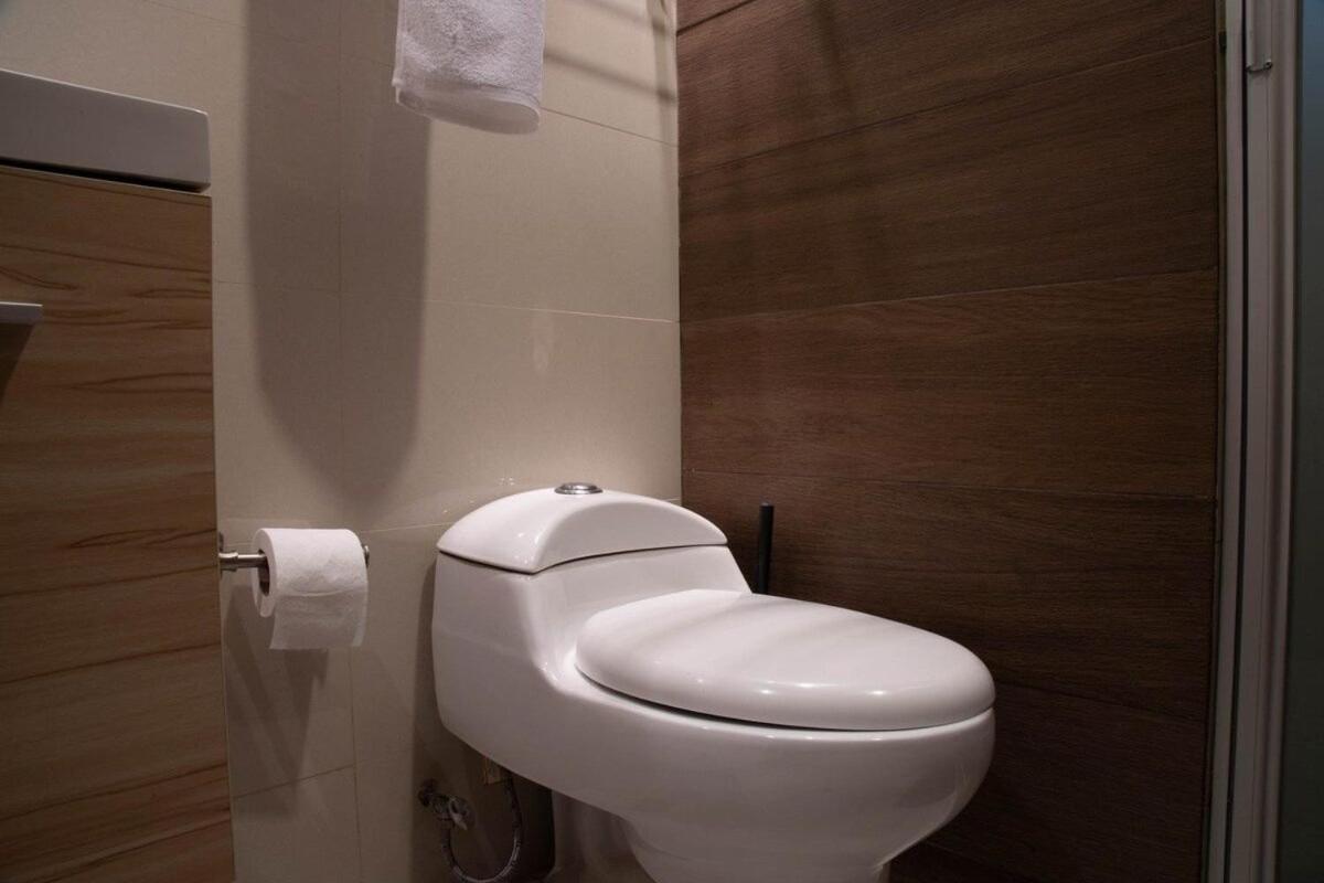 Maravilloso 5hab/3bath En La Mejor Zona De Polanco Apartamento *