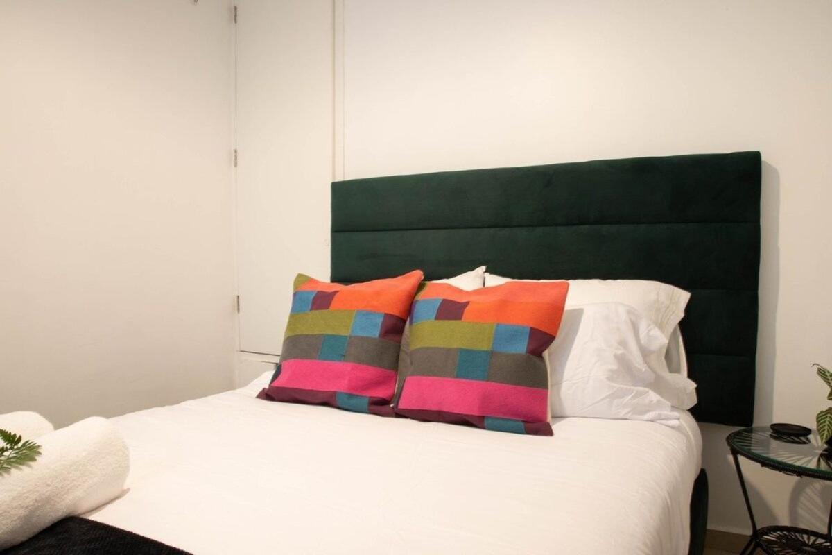 Maravilloso 5hab/3bath En La Mejor Zona De Polanco Apartamento
