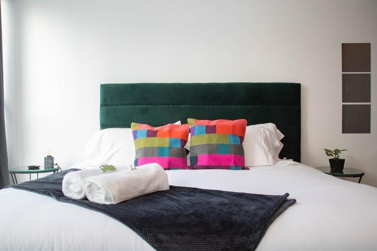 Maravilloso 5hab/3bath En La Mejor Zona De Polanco Apartamento *