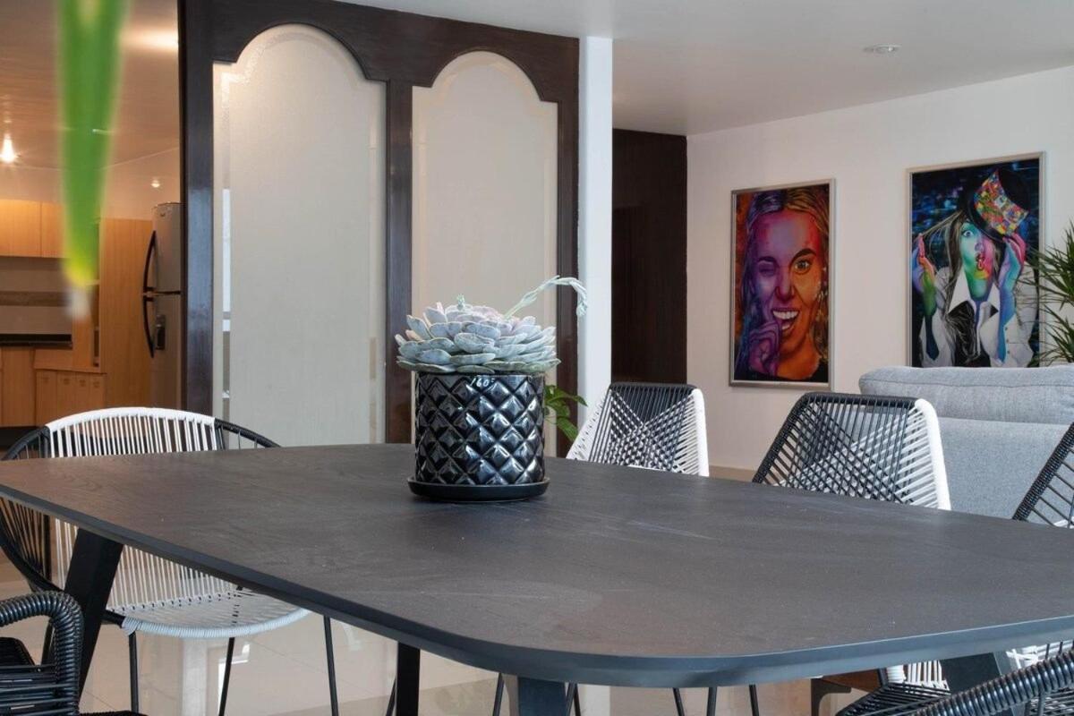 Apartamento Maravilloso 5hab/3bath En La Mejor Zona De Polanco México DF