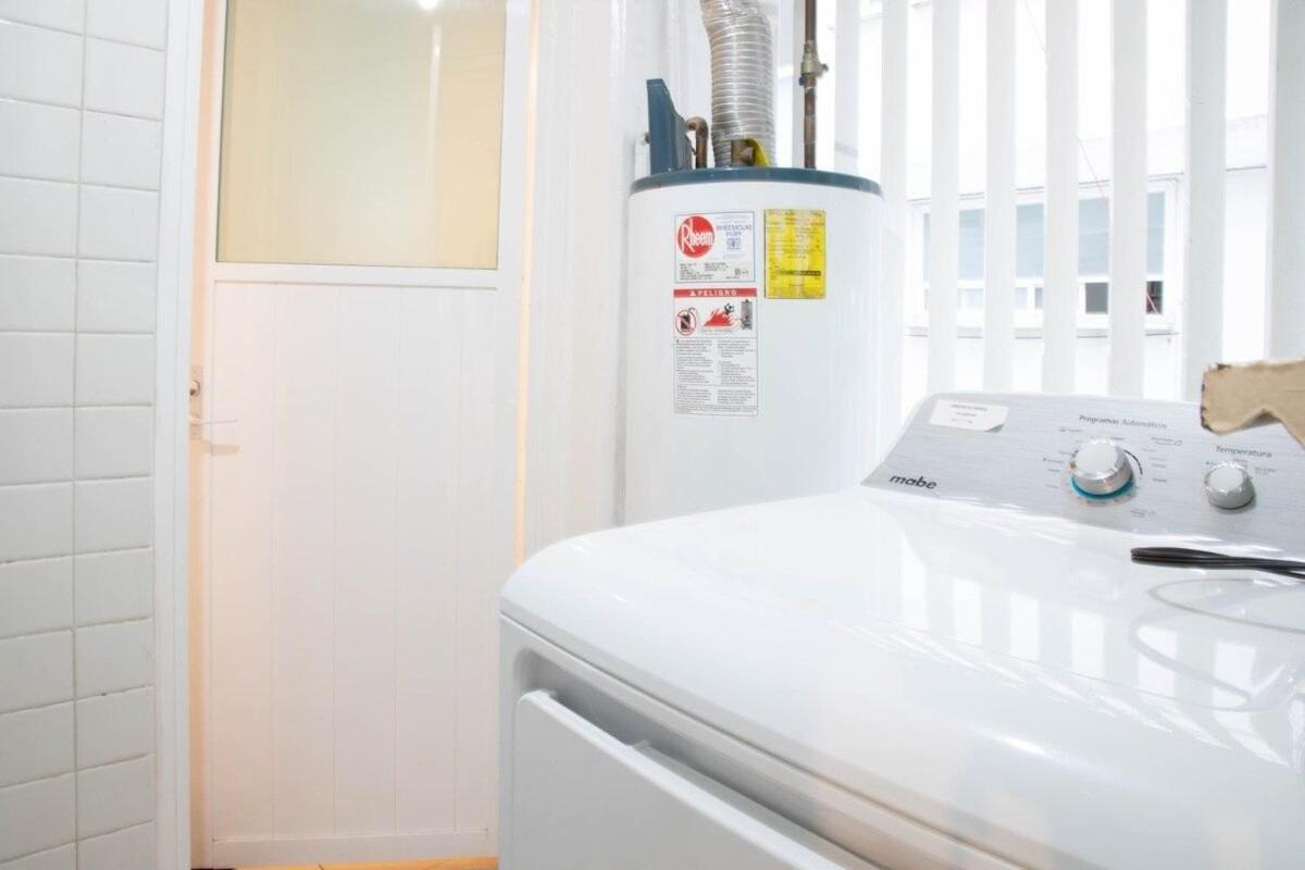 Apartamento Maravilloso 5hab/3bath En La Mejor Zona De Polanco