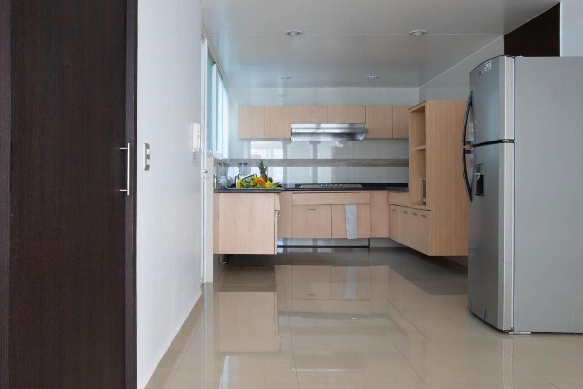 Maravilloso 5hab/3bath En La Mejor Zona De Polanco Apartamento *
