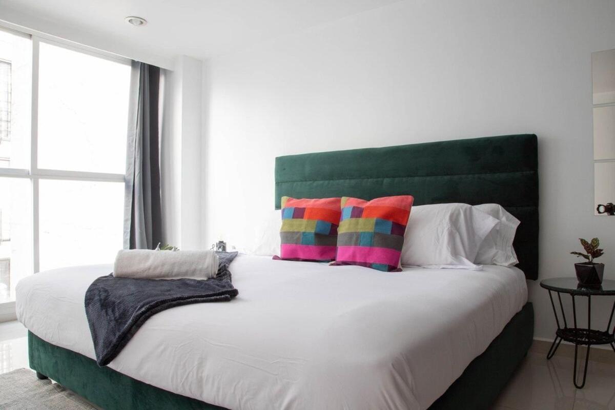 Maravilloso 5hab/3bath En La Mejor Zona De Polanco *