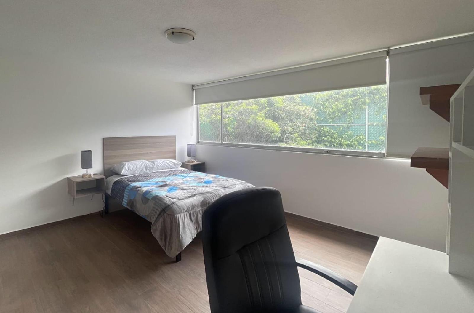 Casa Monasterios Bed & Breakfast