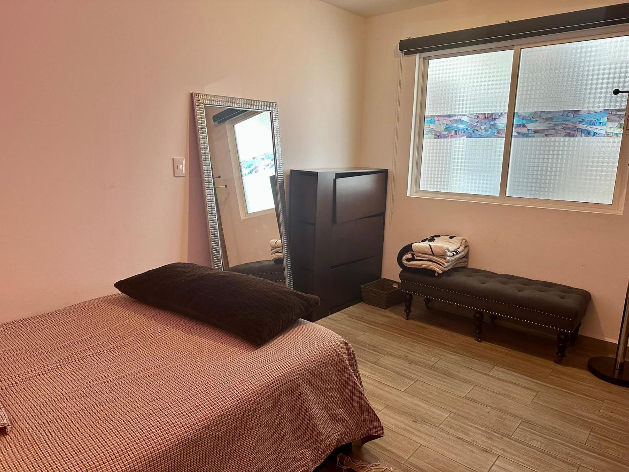 Hermoso Departamento Completo, En Tlalnepantla Apartamento