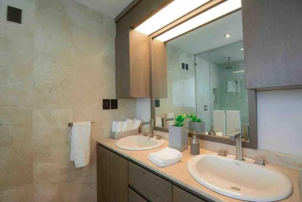 Fancy In Heart Of Polanco// 6 Guest Apartamento