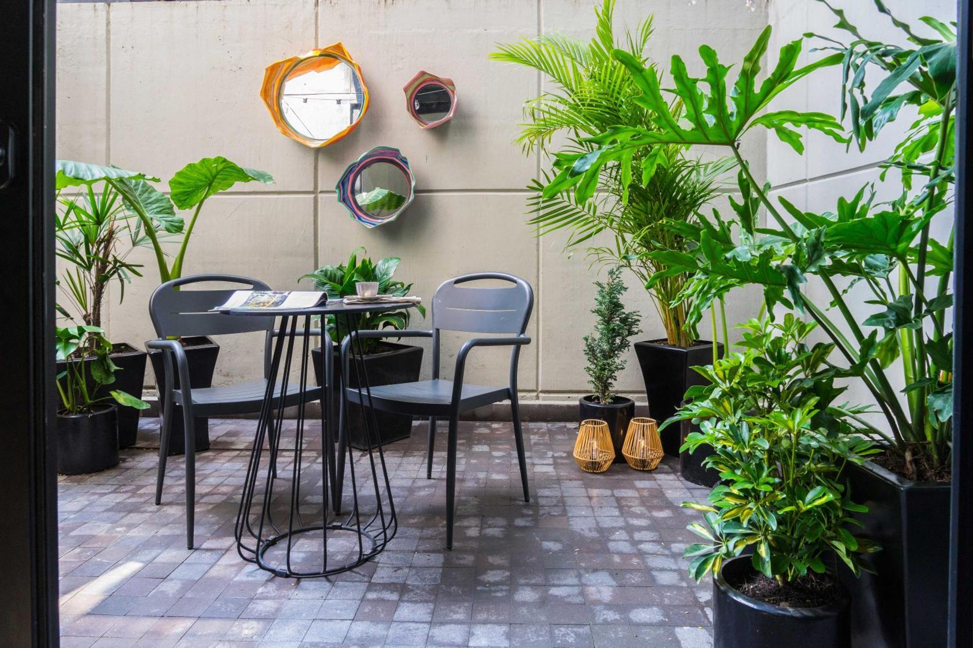 Apartamento Uliv Edgar Allan Poe Cidade do México