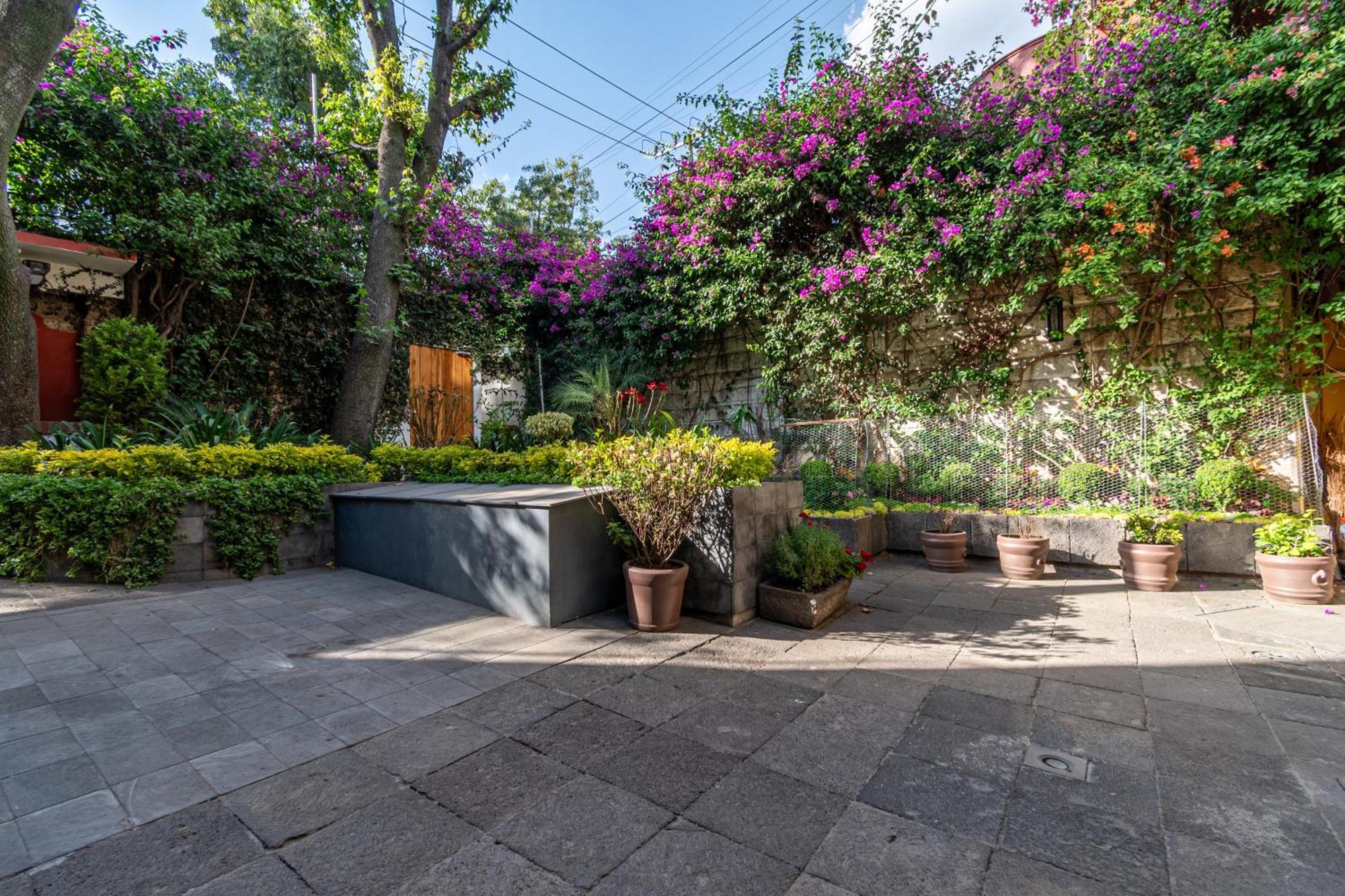 Hospedagem domiciliar Terraza & Loft San Angel *