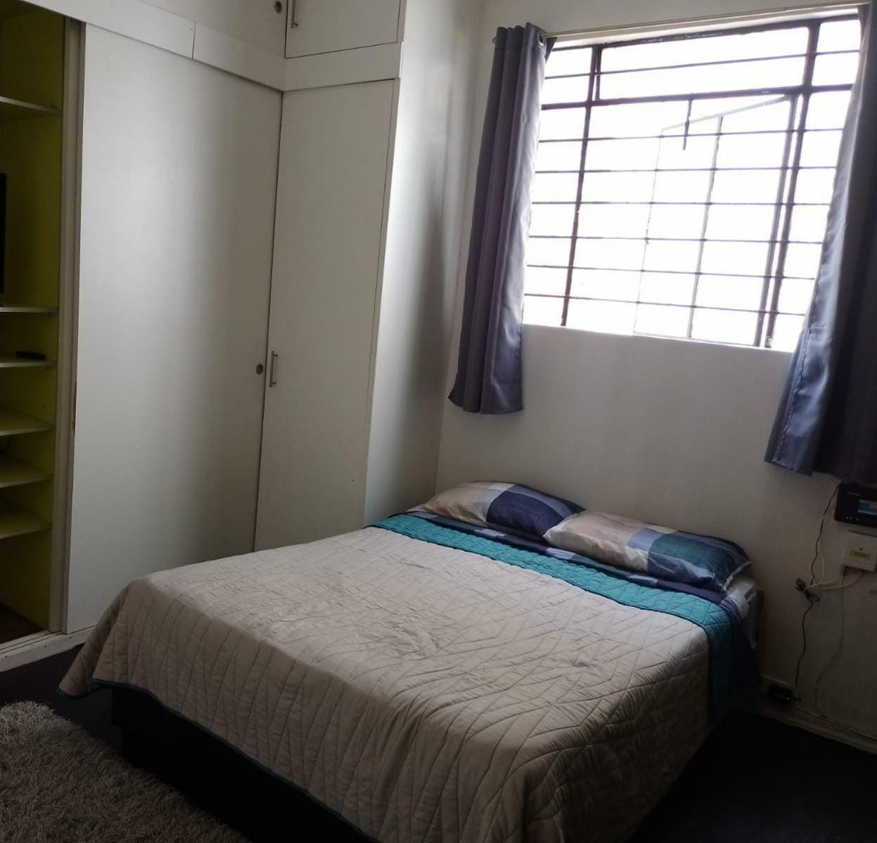 Pensión La Casa Del Mochilero
