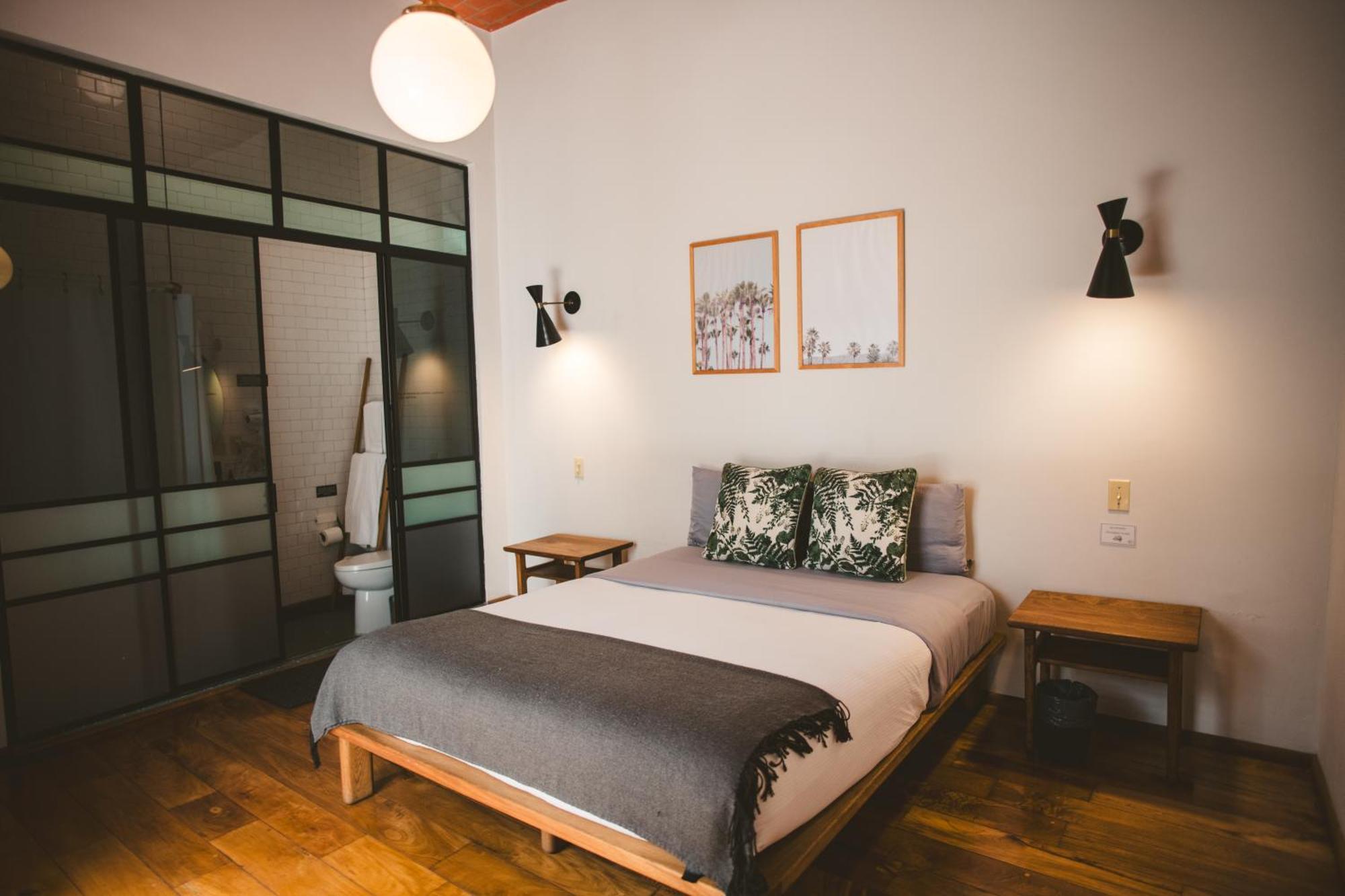 Exclusive Oasis In Roma Norte W Rooftop 8br 85ba Сasa de vacaciones