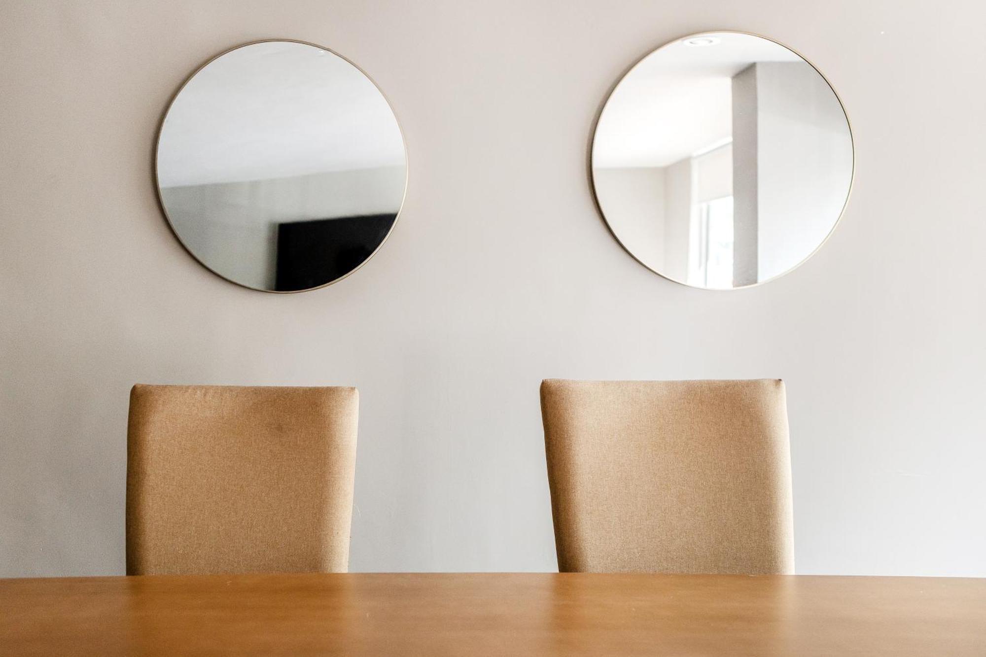 Apartment Modern Flat By Polanco Balcony Pet Friendly *
