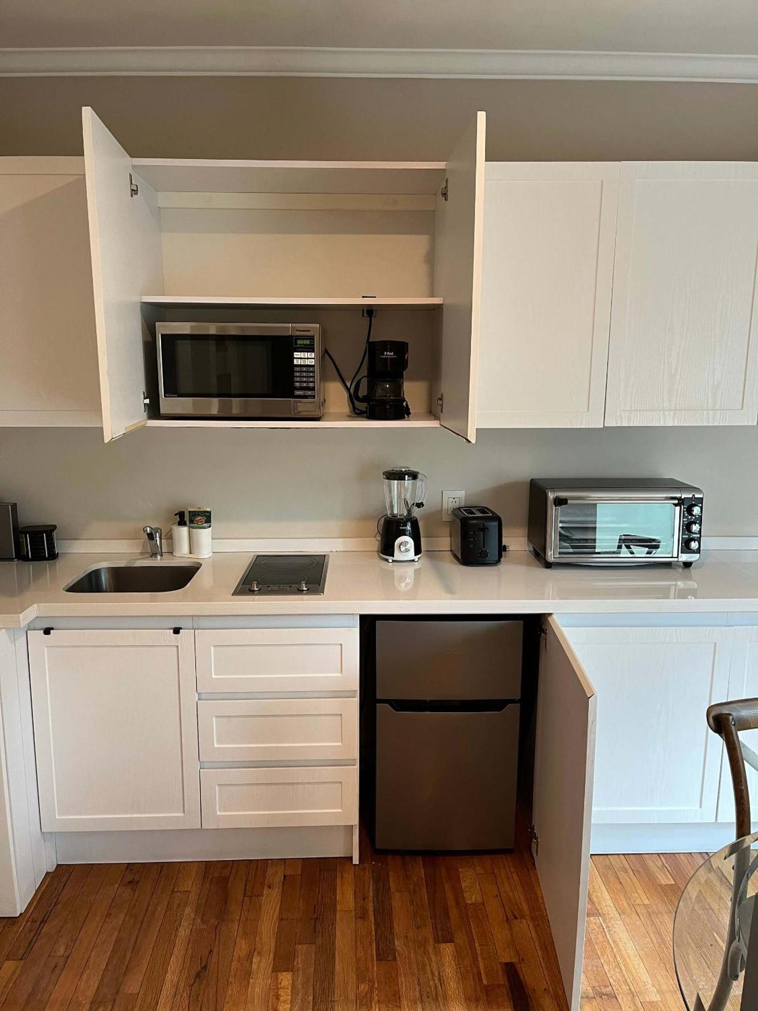 Arquimedes Blanc - Amazing 1br In Polanco Apartamento