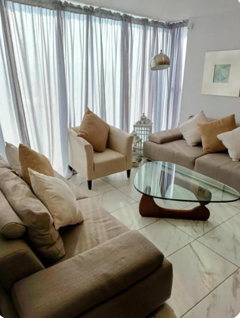 Apartamento Cerca De Centro Citibanamex México DF