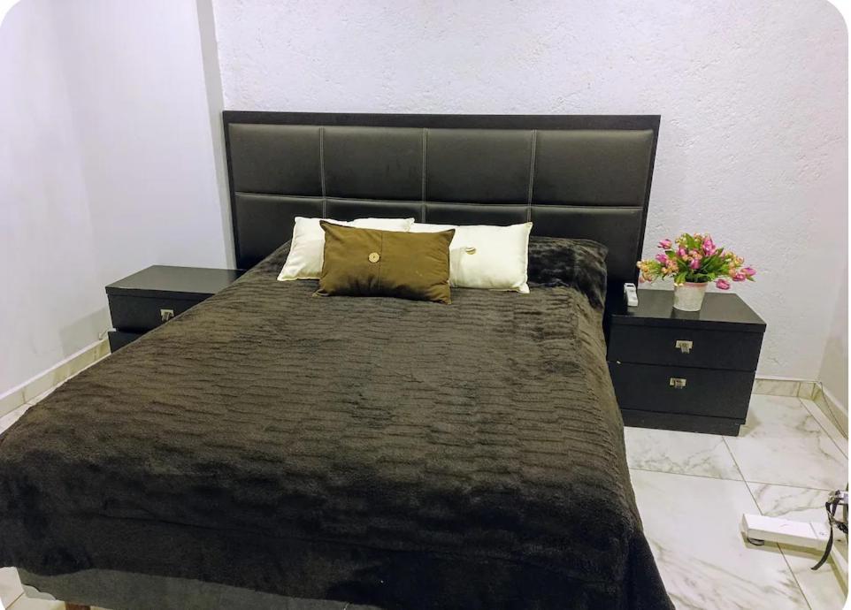 Apartamento Cerca De Centro Citibanamex