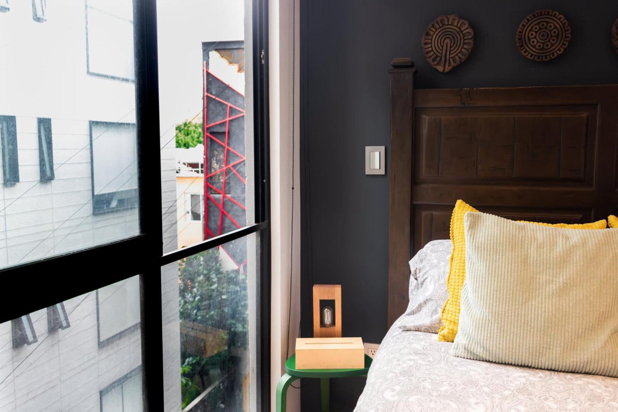 Impresionante Departamento Con Terraza