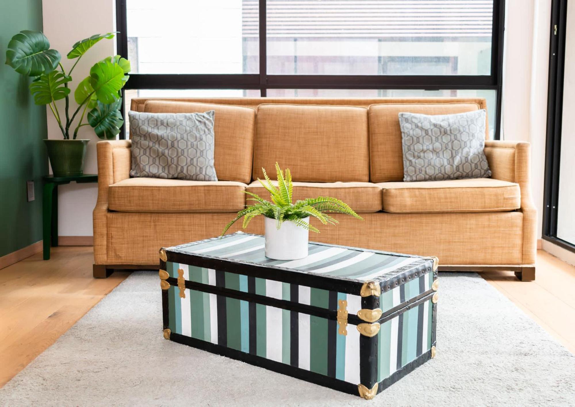 Apartamento Impresionante Departamento Con Terraza *