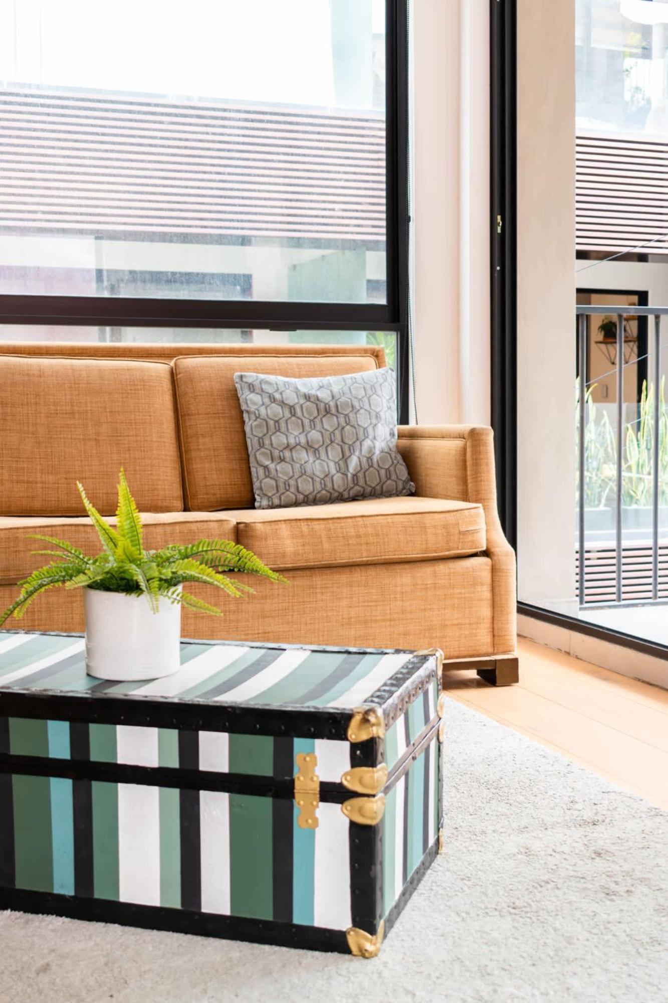 Apartamento Impresionante Departamento Con Terraza *
