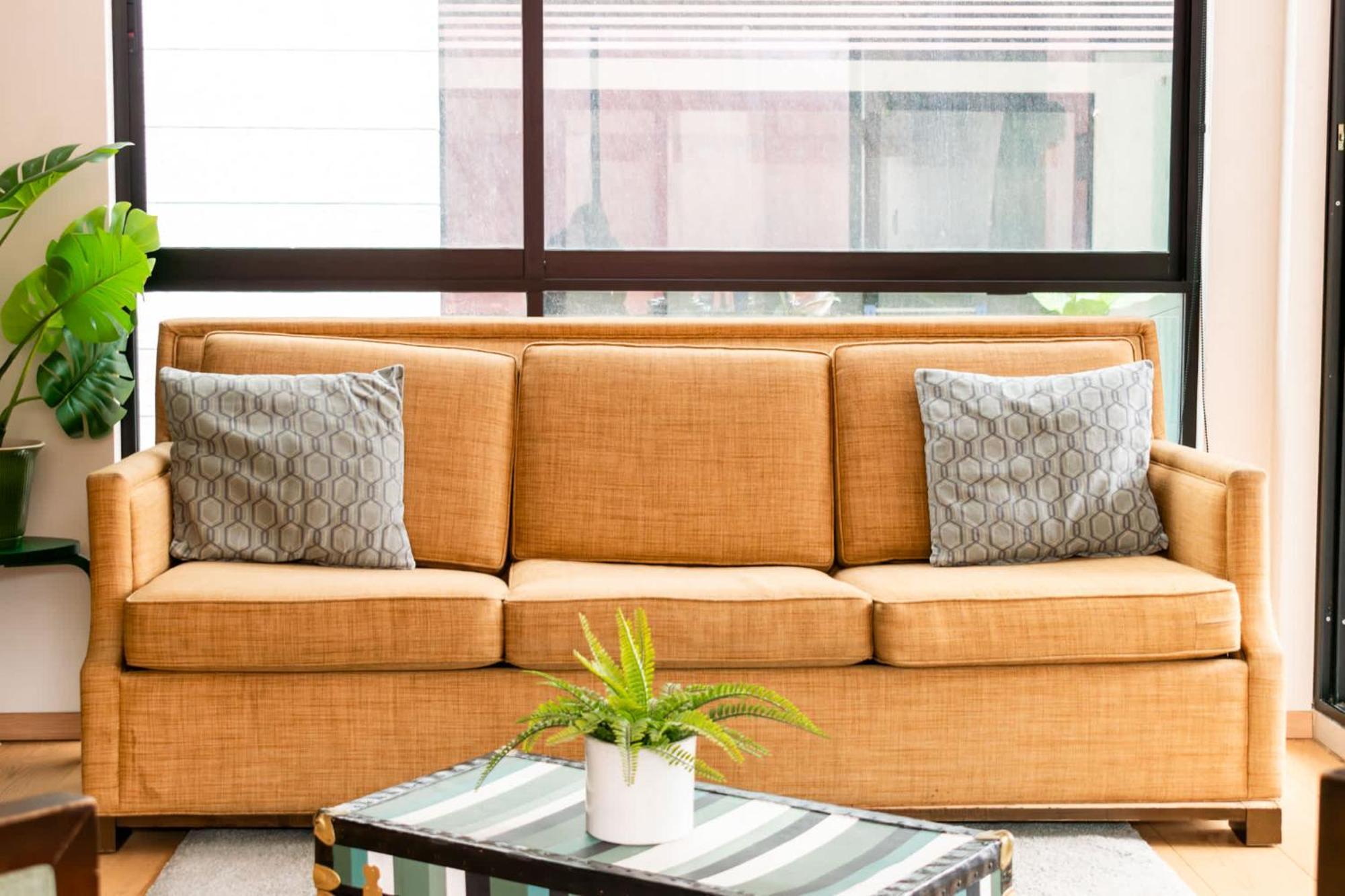 Impresionante Departamento Con Terraza Apartamento