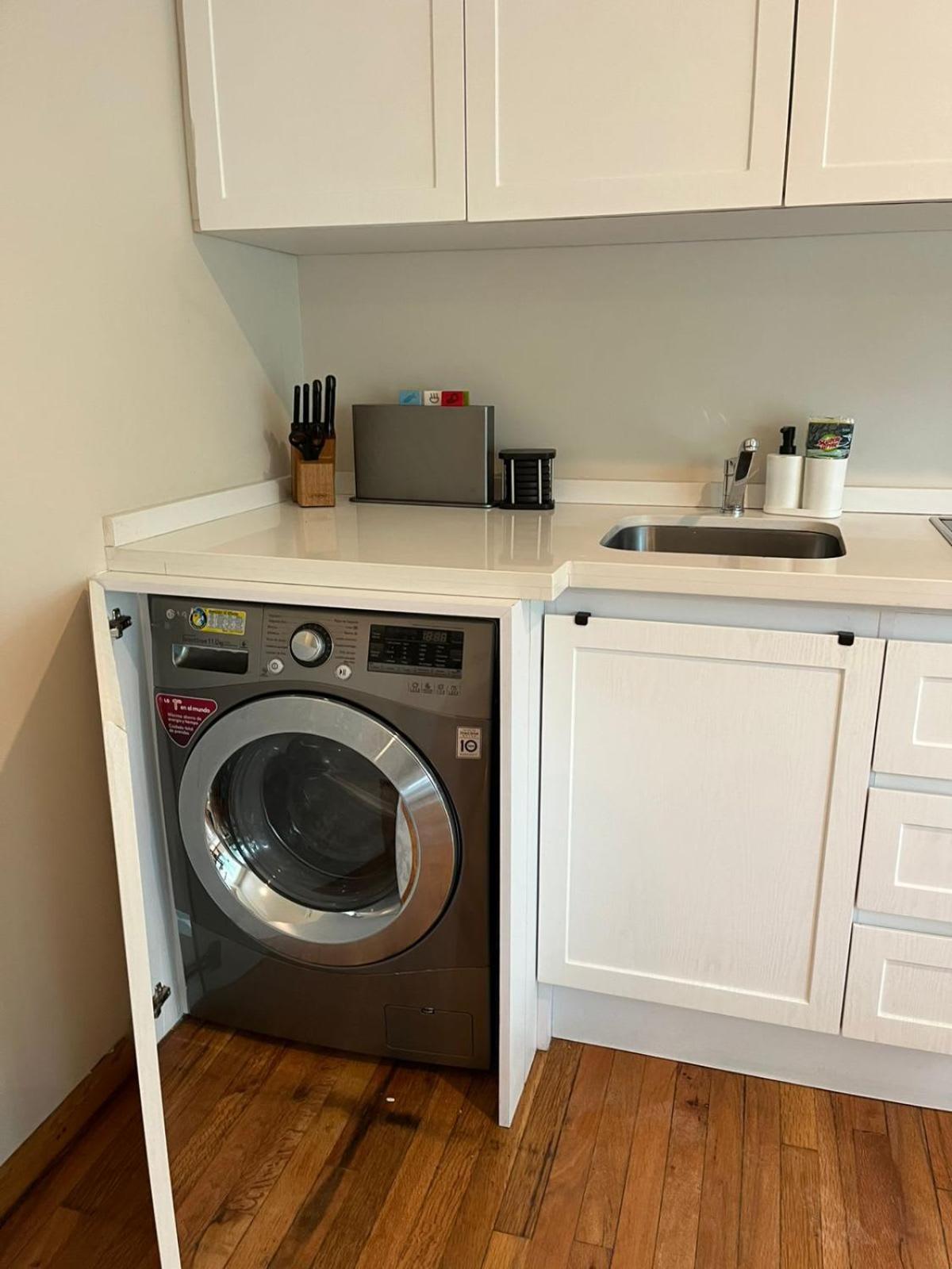 Arquimedes Blanc - Amazing 1br In Polanco Apartamento *