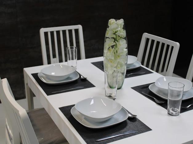 Coliving Condesa Junior 2 Eucalipto Hospedagem domiciliar Cidade do México