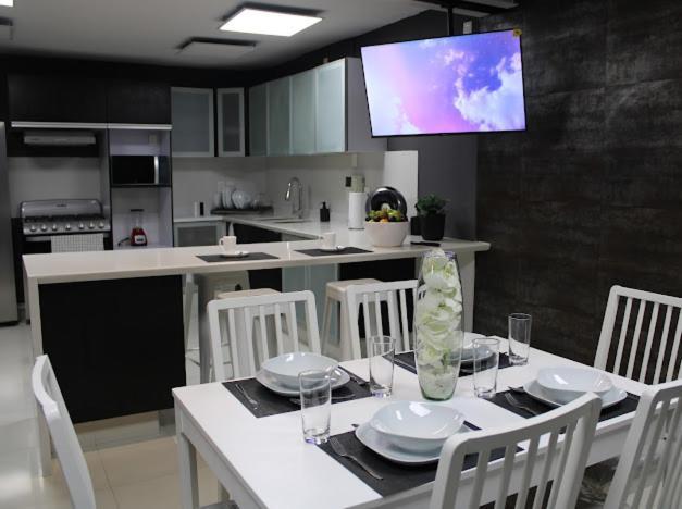 Hospedagem domiciliar Coliving Condesa Junior 2 Eucalipto
