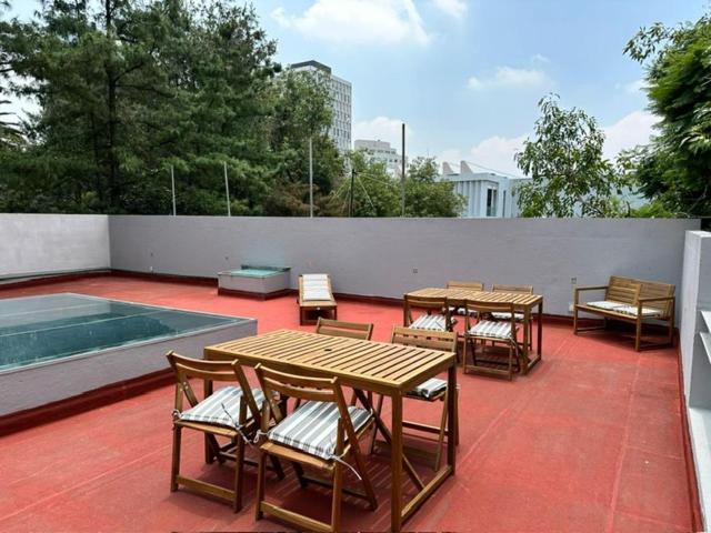 Coliving Condesa Junior 2 Eucalipto * Cidade do México