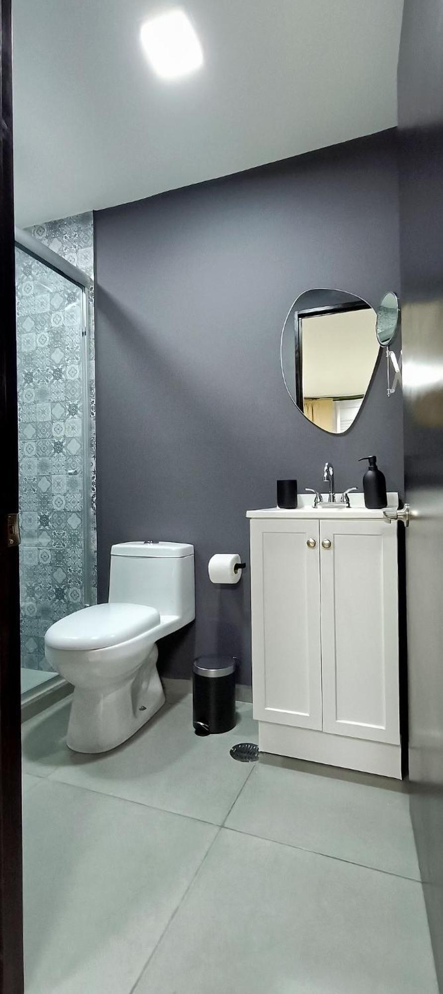 Coliving Condesa Junior 2 Eucalipto Hospedagem domiciliar Cidade do México