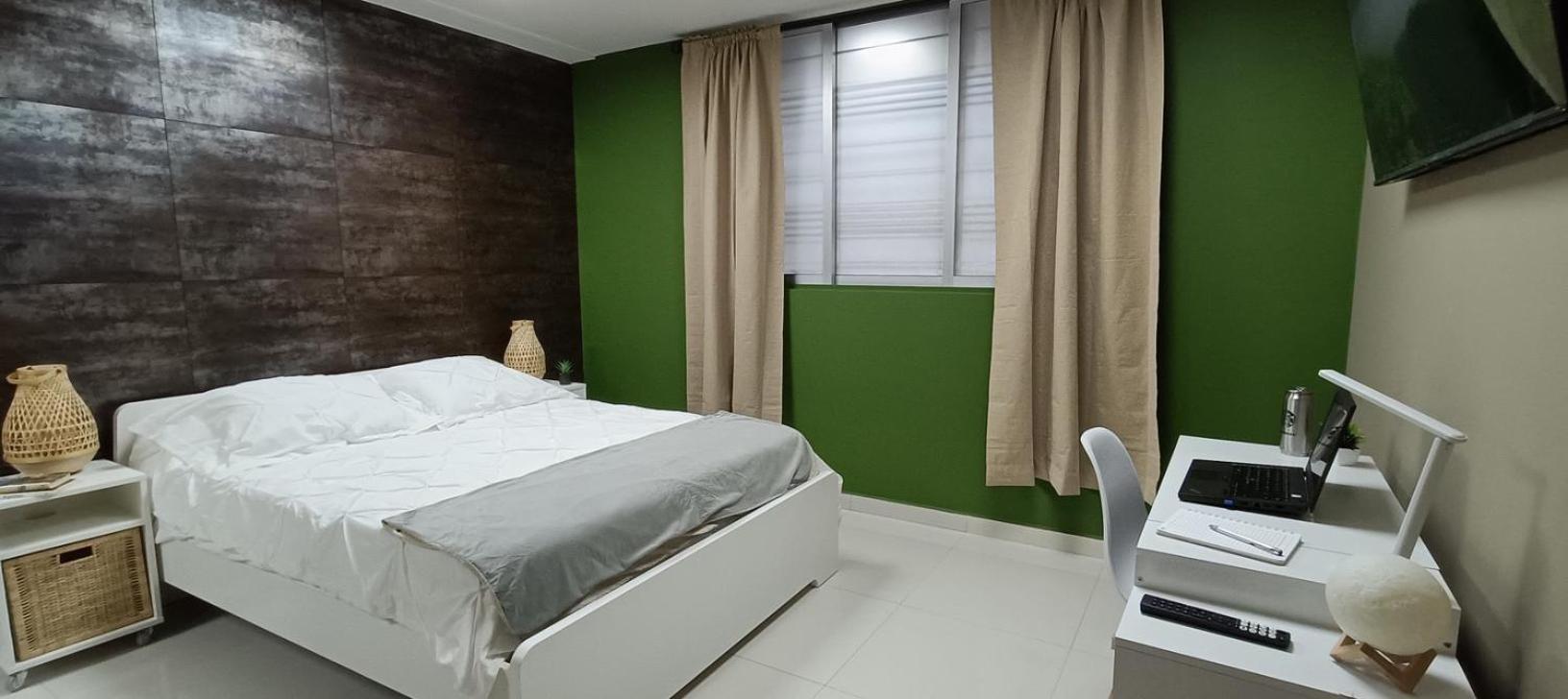 Coliving Condesa Junior 2 Eucalipto Hospedagem domiciliar *