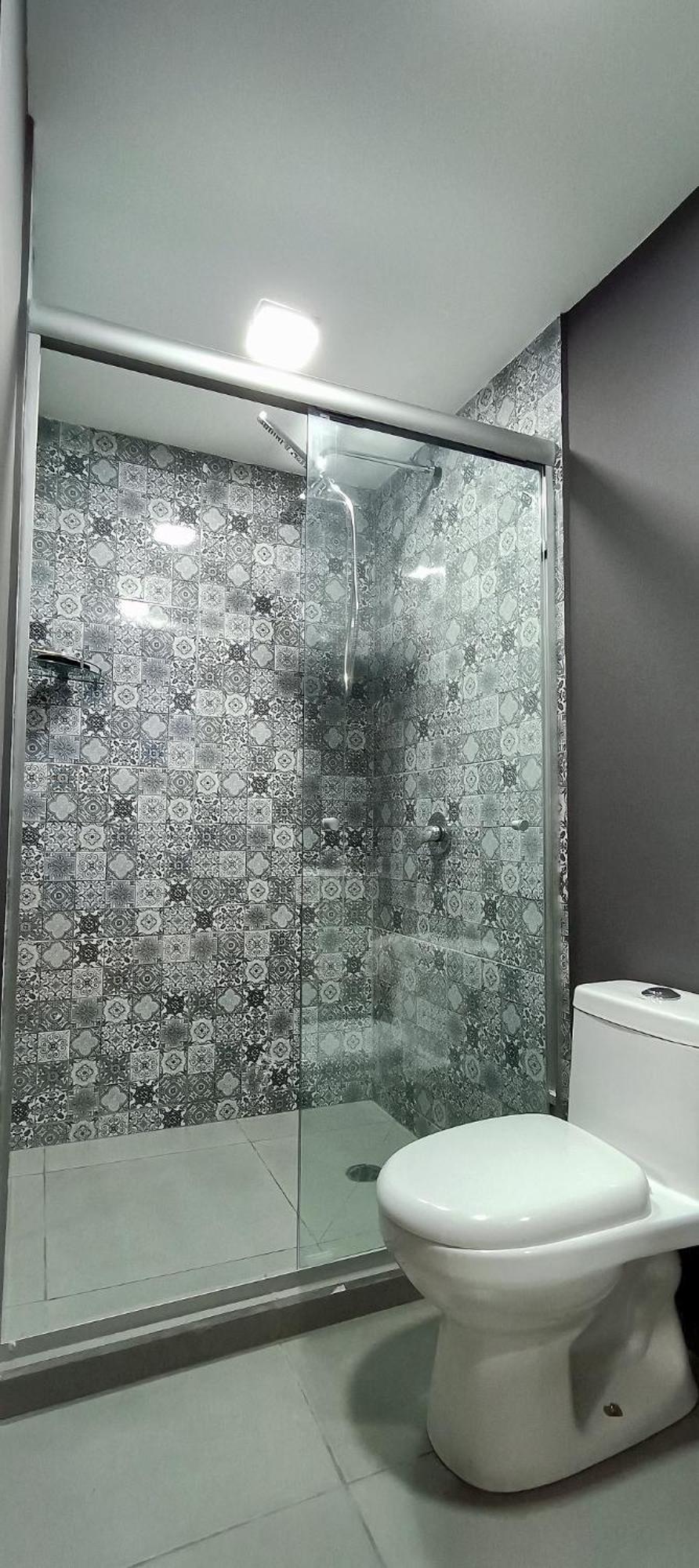 Hospedagem domiciliar Coliving Condesa Junior 2 Eucalipto *