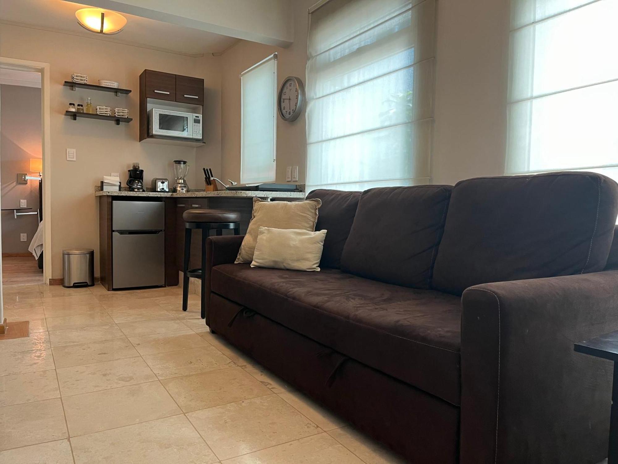 Arquimedes Art 105 I Spacious 1br In Polanco * Cidade do México
