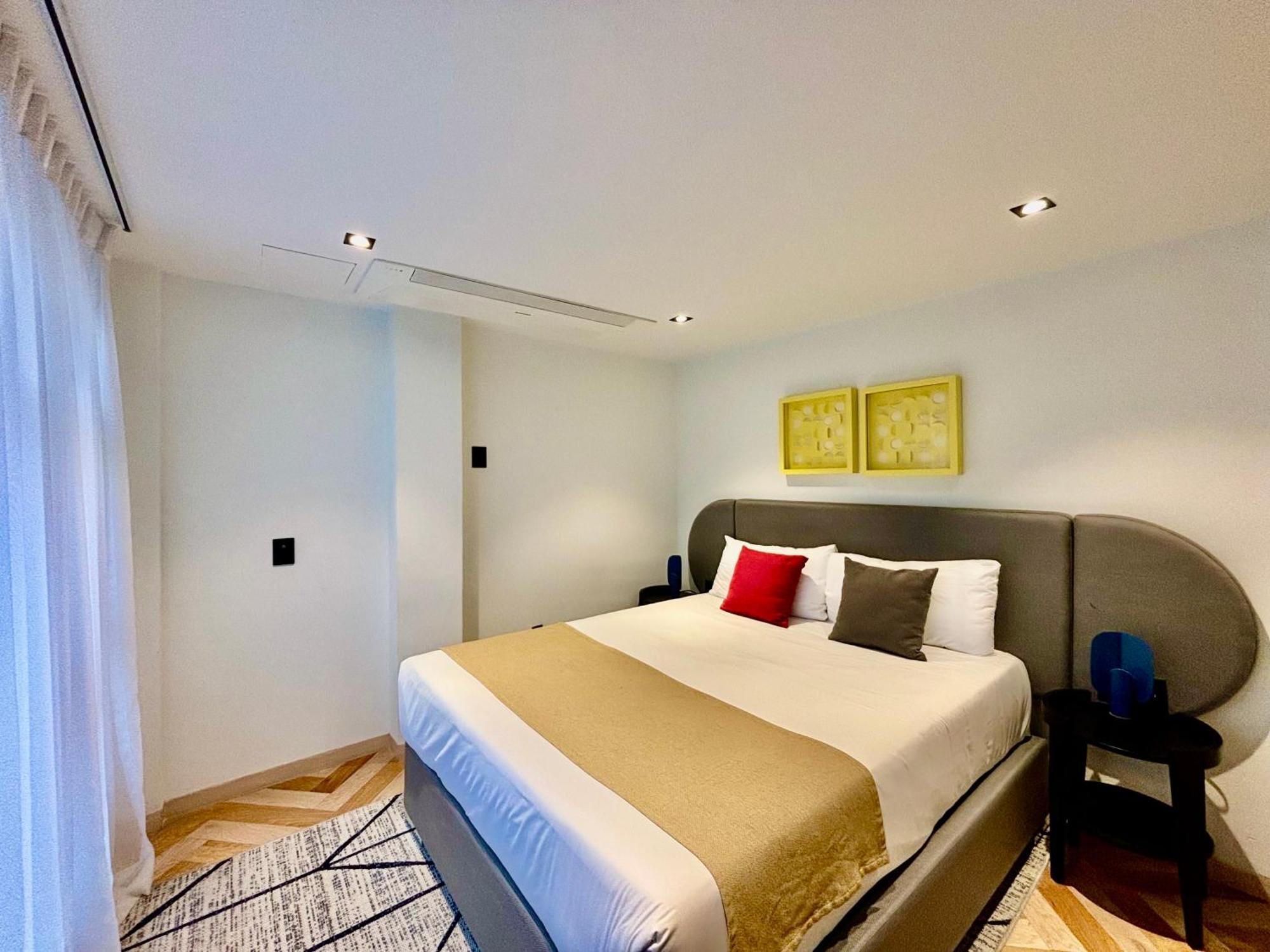 Park Life Masaryk Apartamento