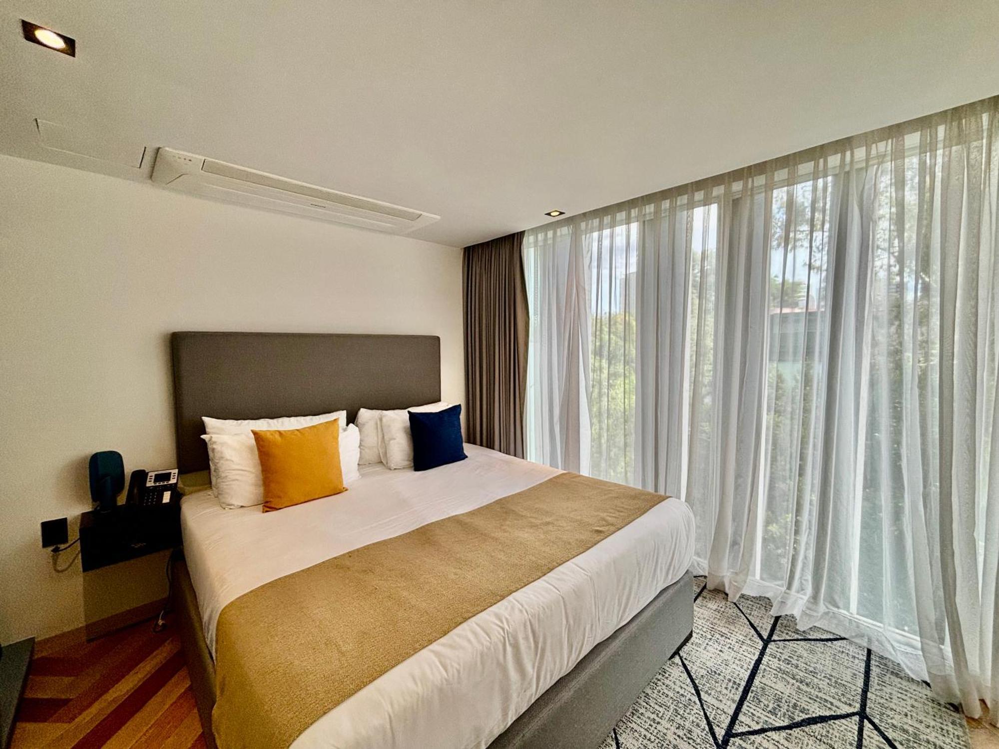 Park Life Masaryk Apartamento *