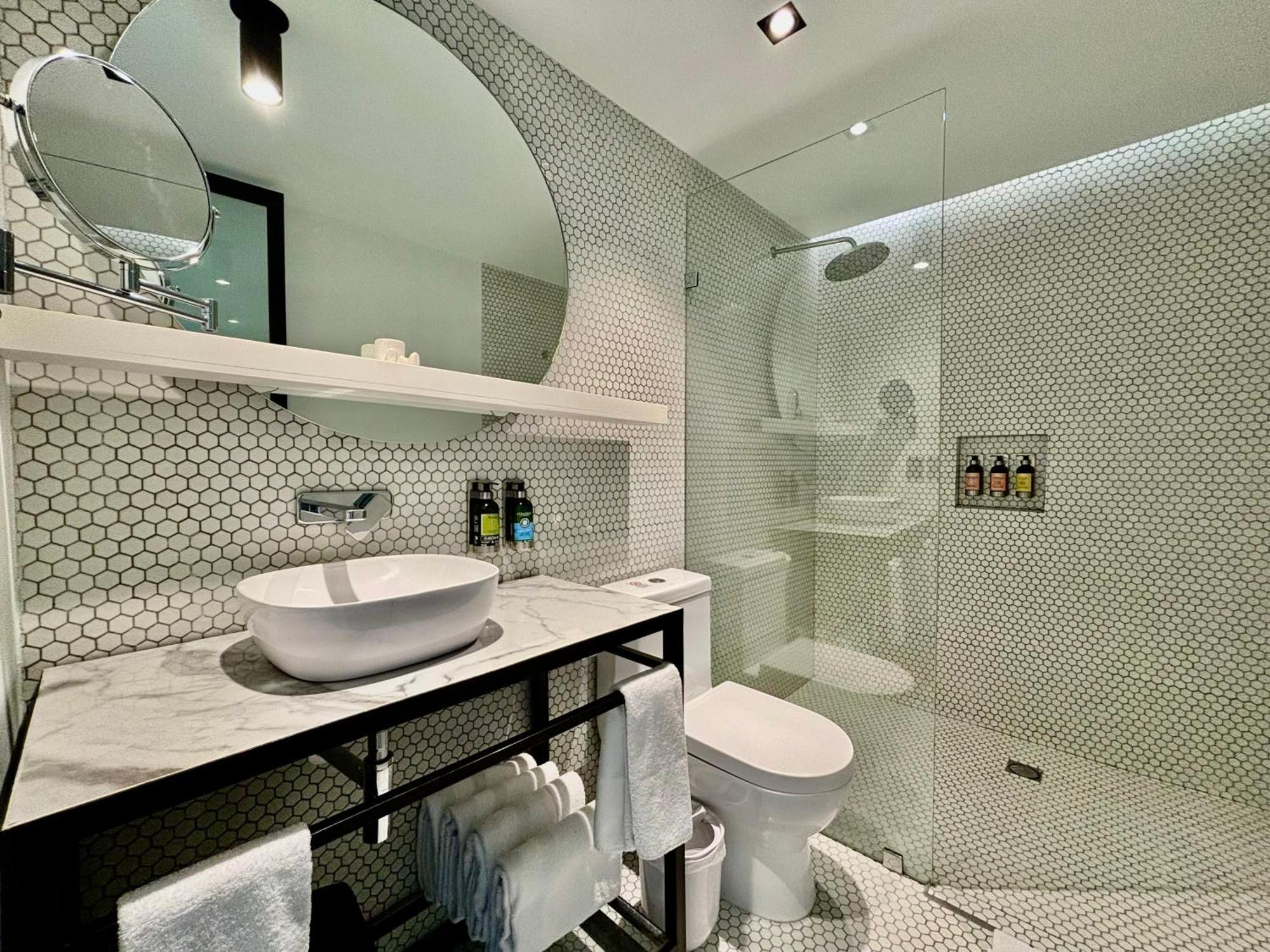 Park Life Masaryk Apartamento