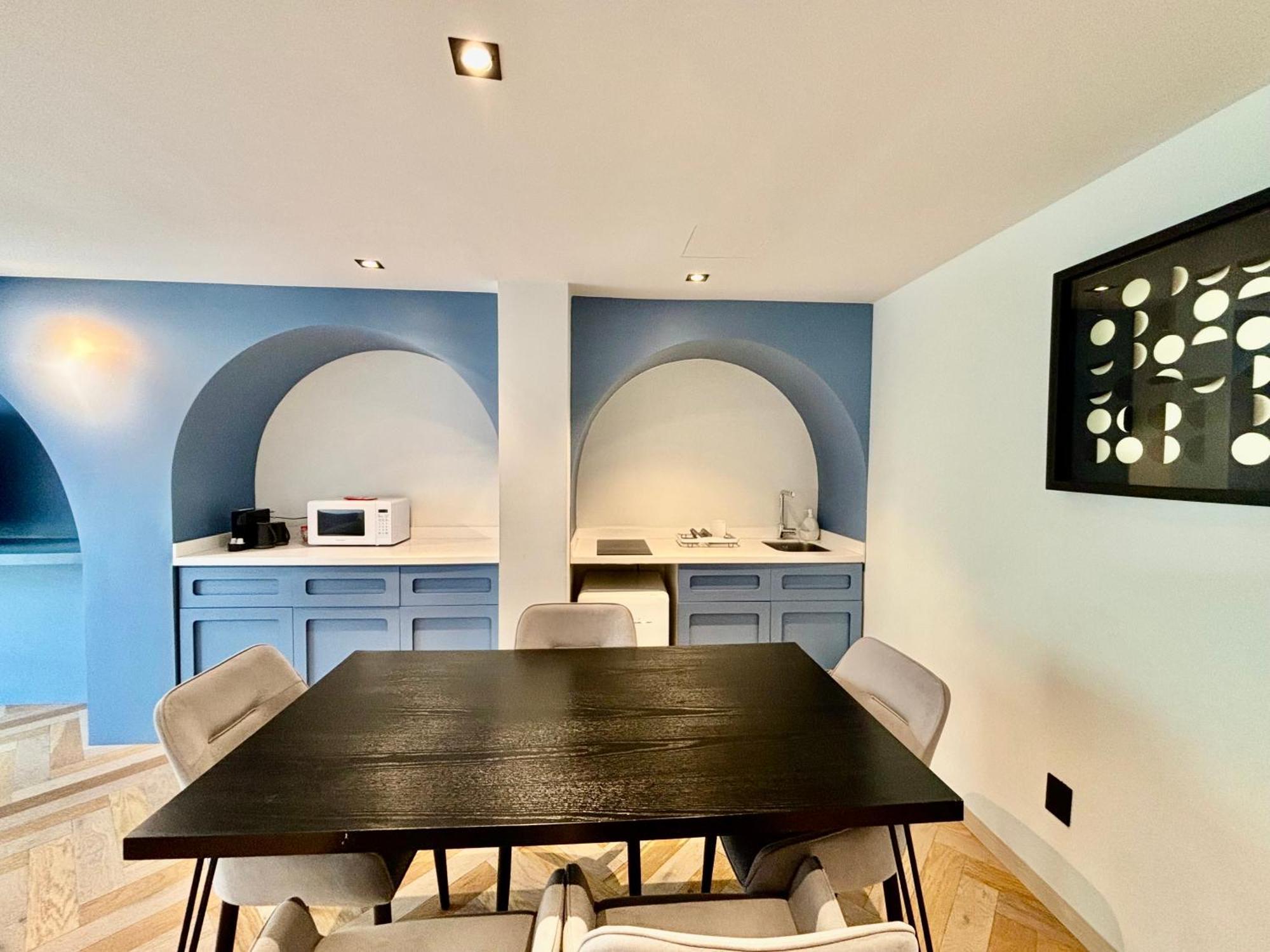 Apartamento Park Life Masaryk