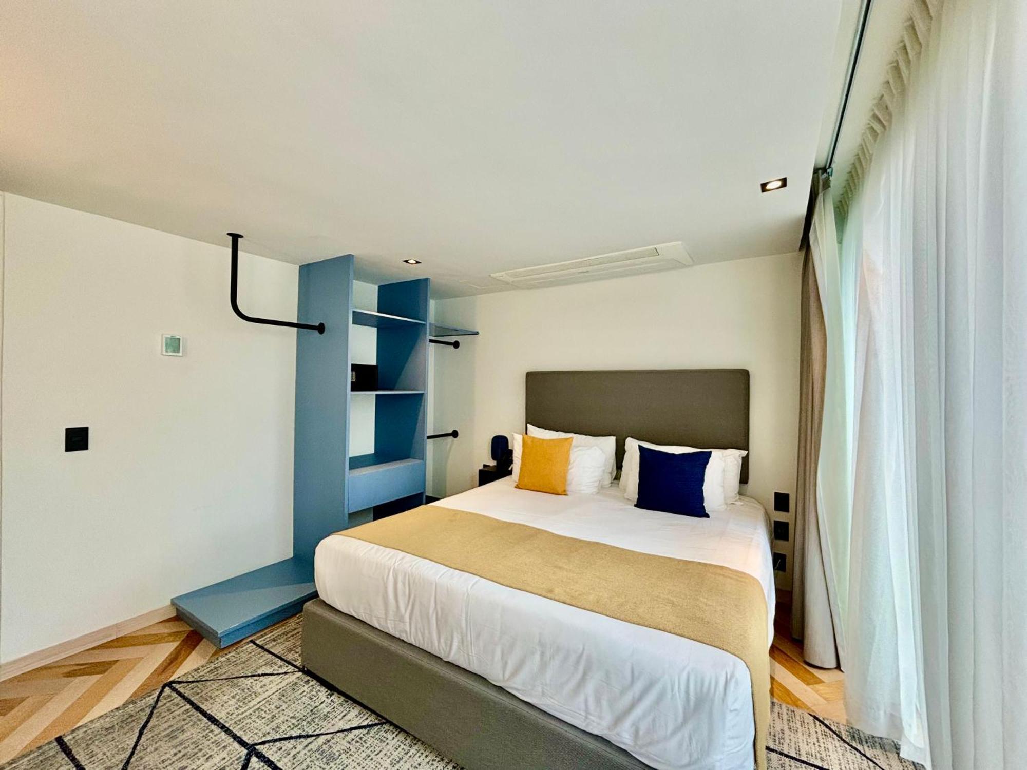 Apartamento Park Life Masaryk *