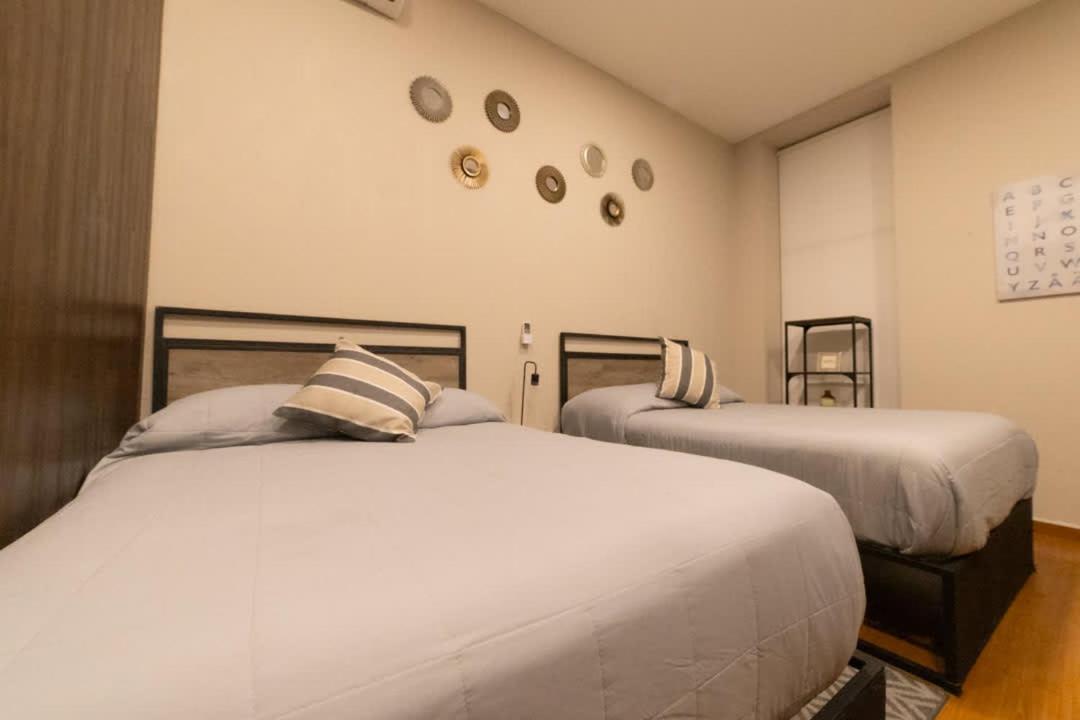 104 Location 2bdrm 2bath Ac Fits 8 Rooftop Сasa de vacaciones