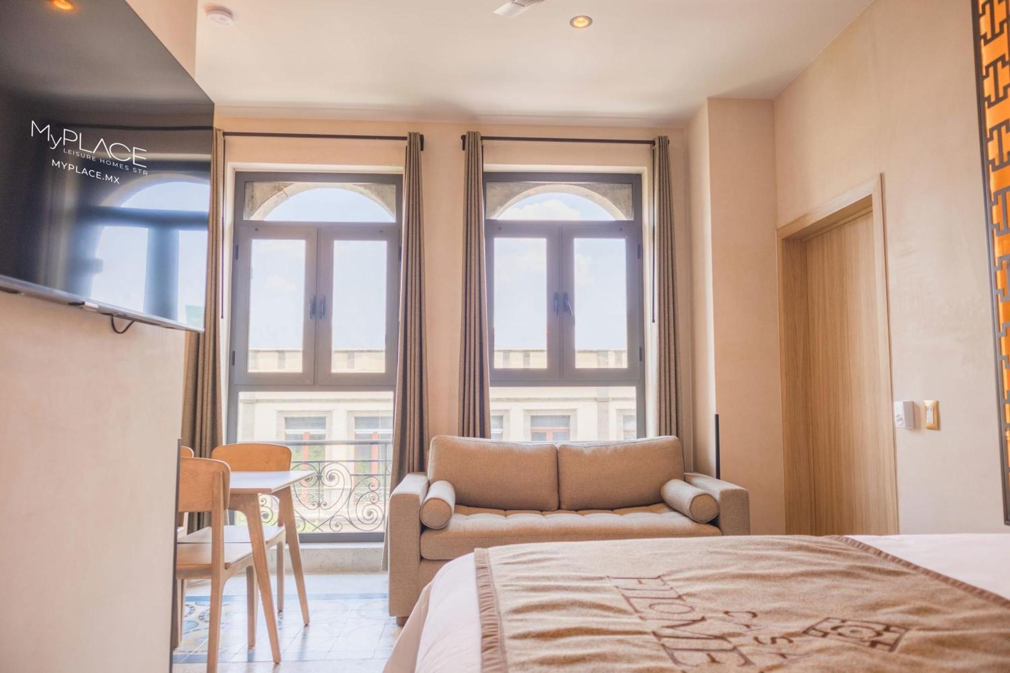 Apartamento Casa Filomeno *