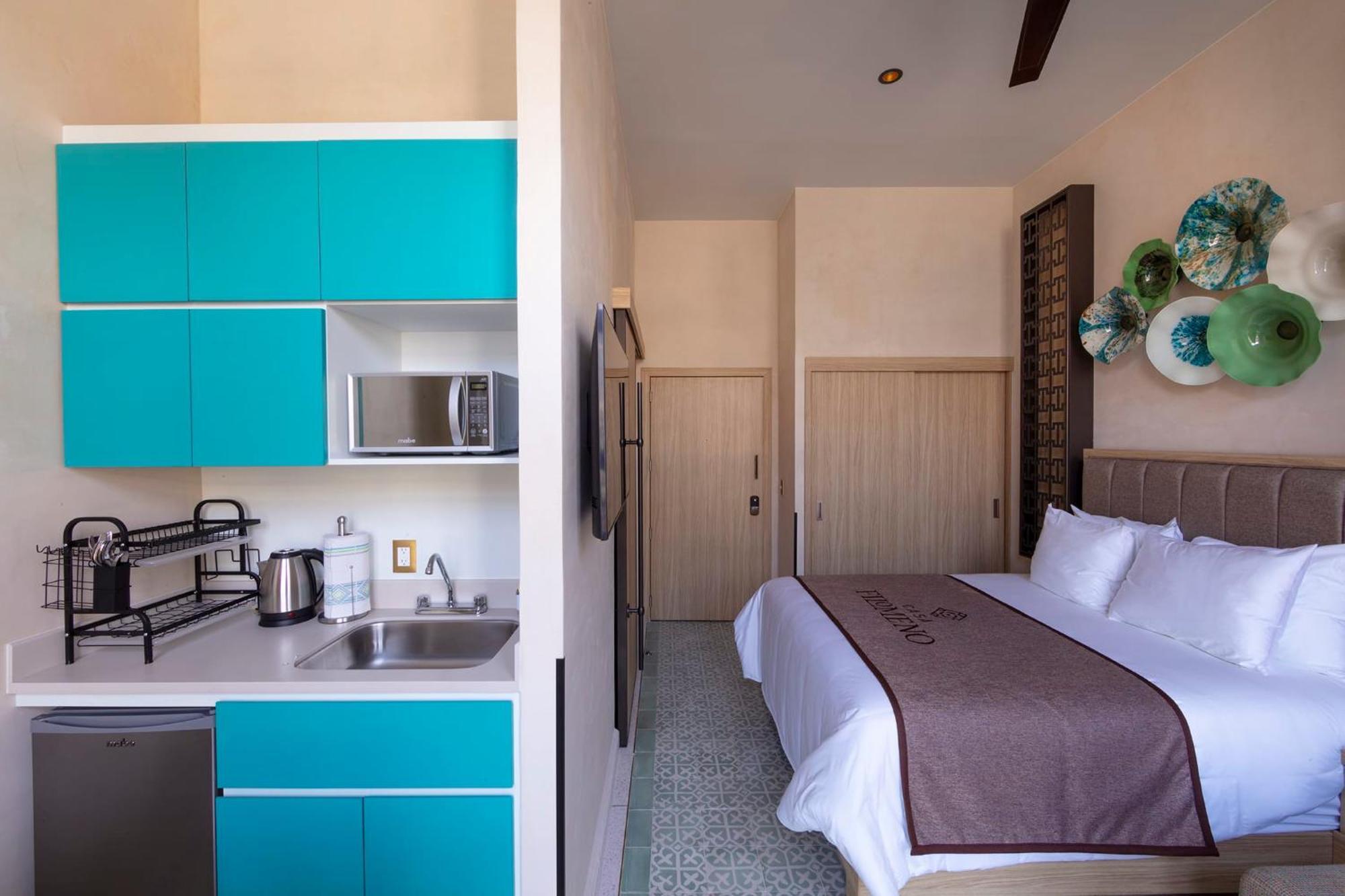 Apartamento Casa Filomeno