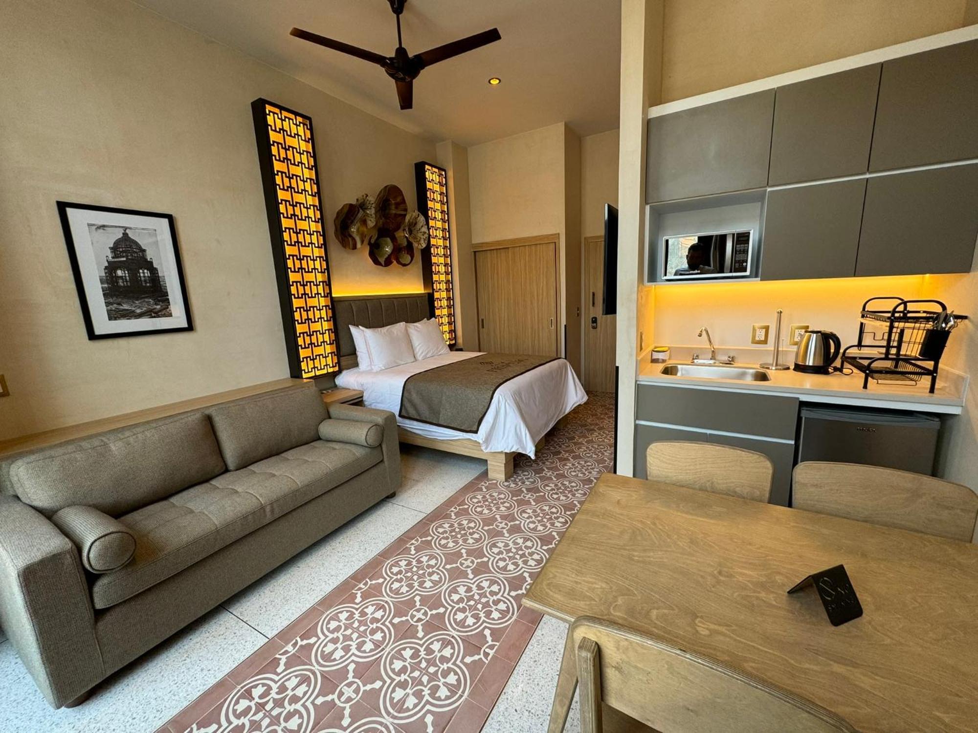 Apartamento Casa Filomeno