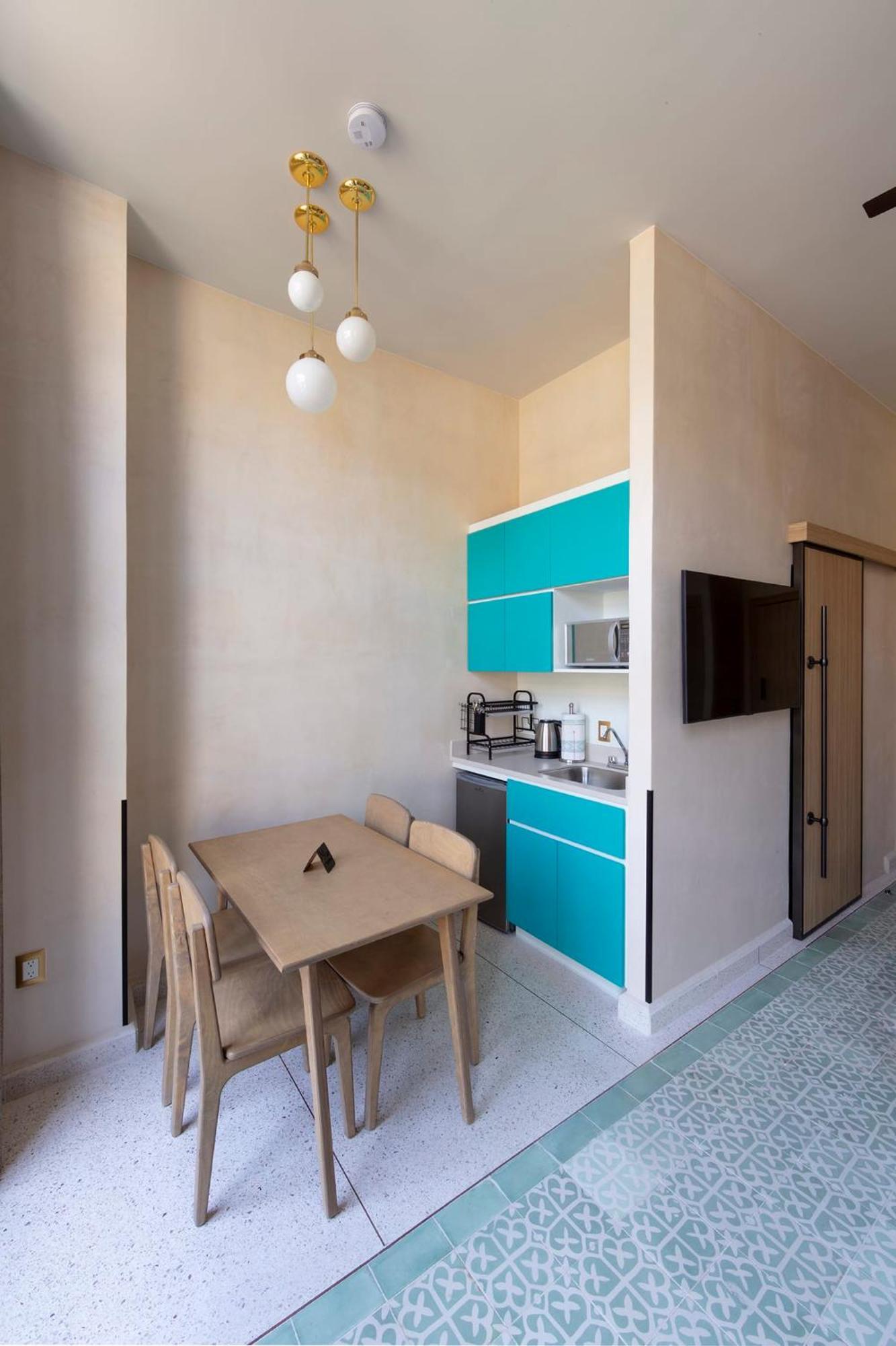 Apartamento Casa Filomeno *