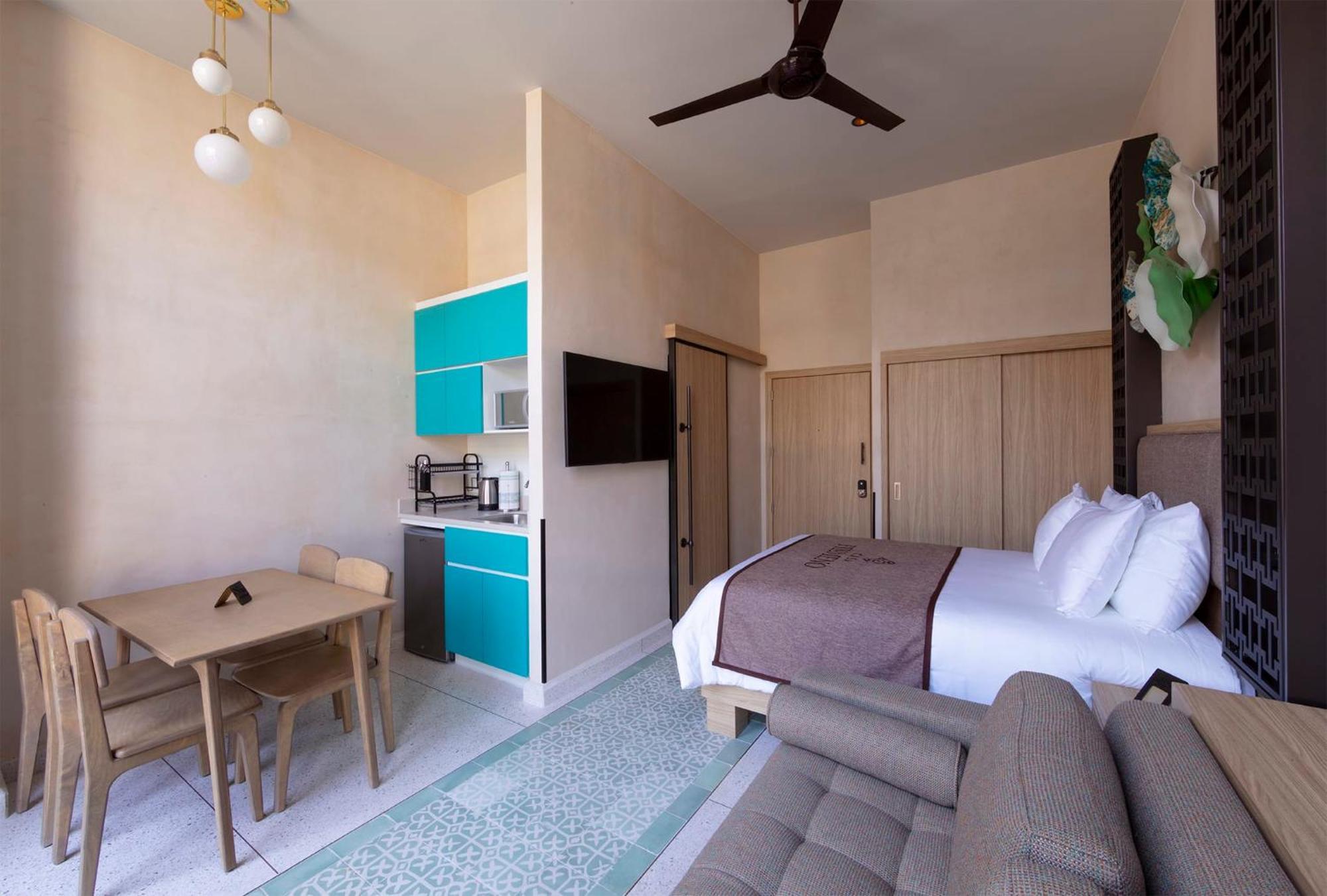 Apartamento Casa Filomeno *