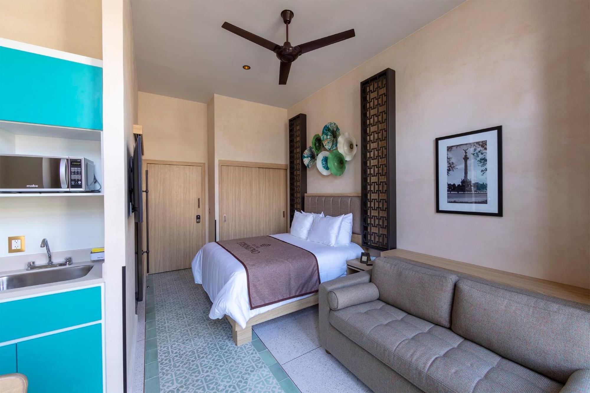 Apartamento Casa Filomeno