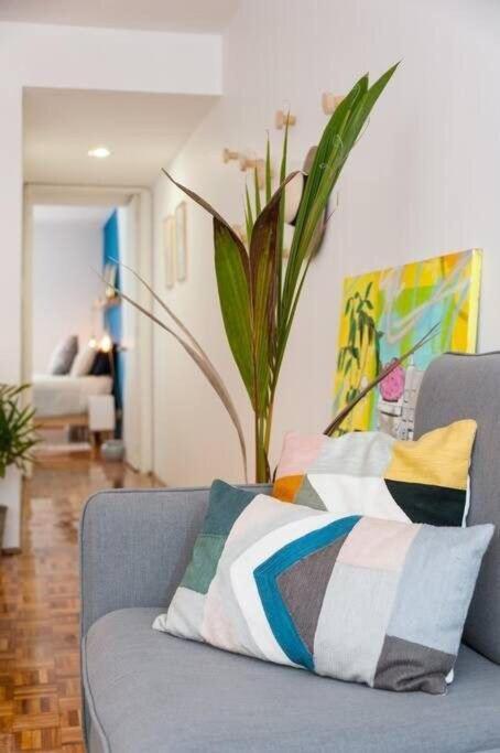 Apartamento Fancy In Condesa *