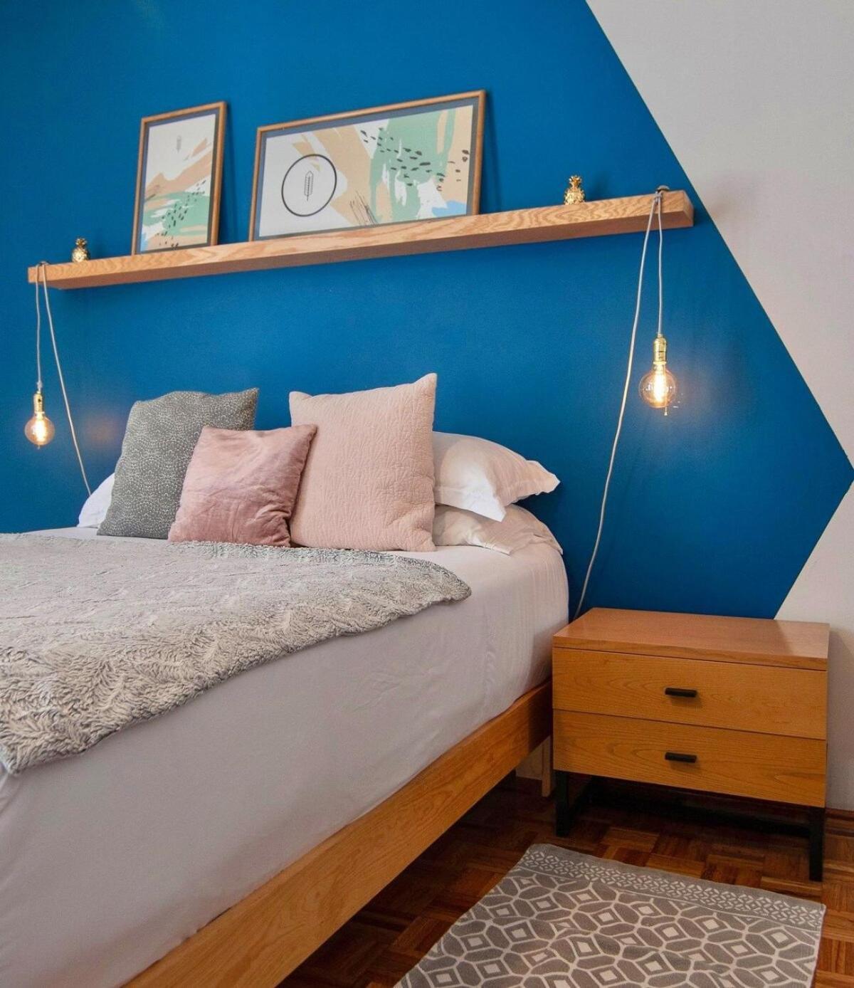 Fancy In Condesa Apartamento