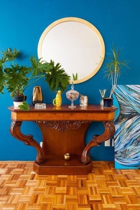 Apartamento Fancy In Condesa *