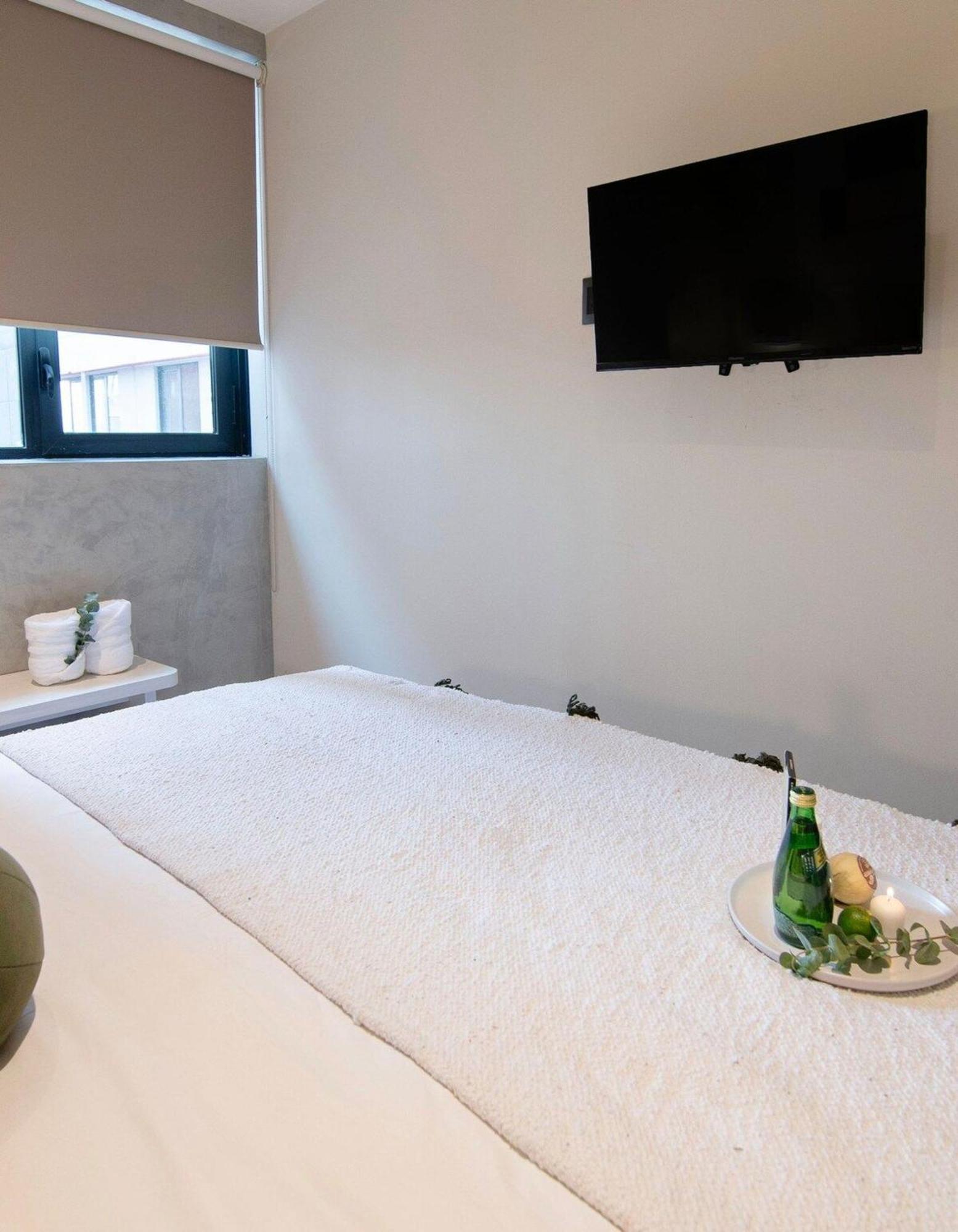 Be Unique! For 4/ 2 Beds & 2 Baths Polanco Сasa de vacaciones *